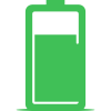 green battery
